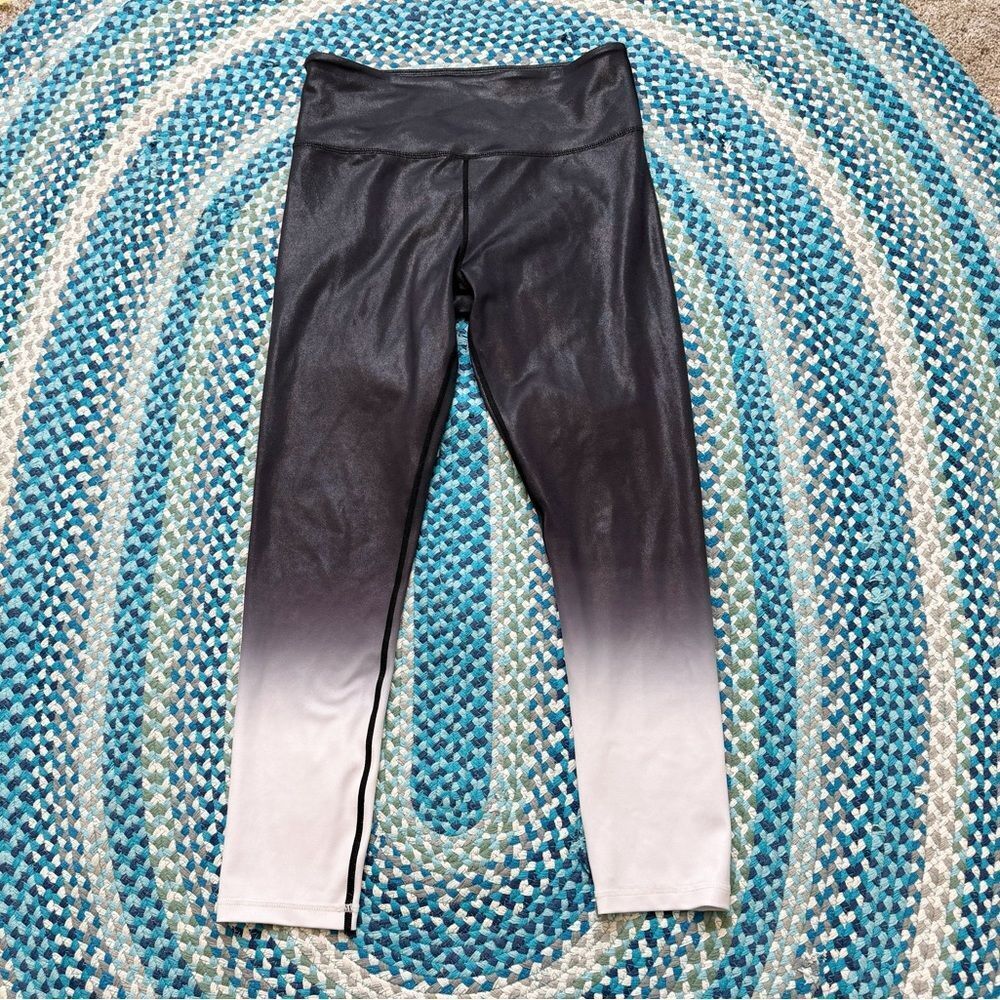Zyia Ombré Leggings